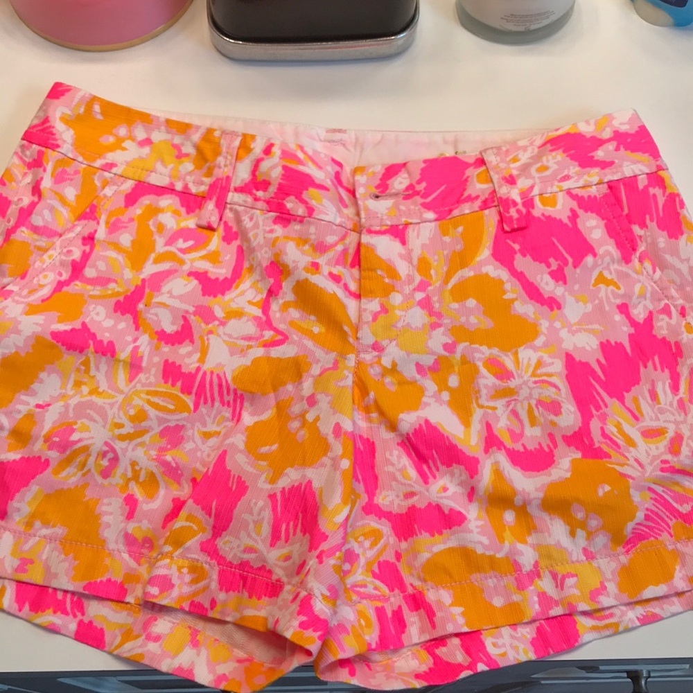 shorts